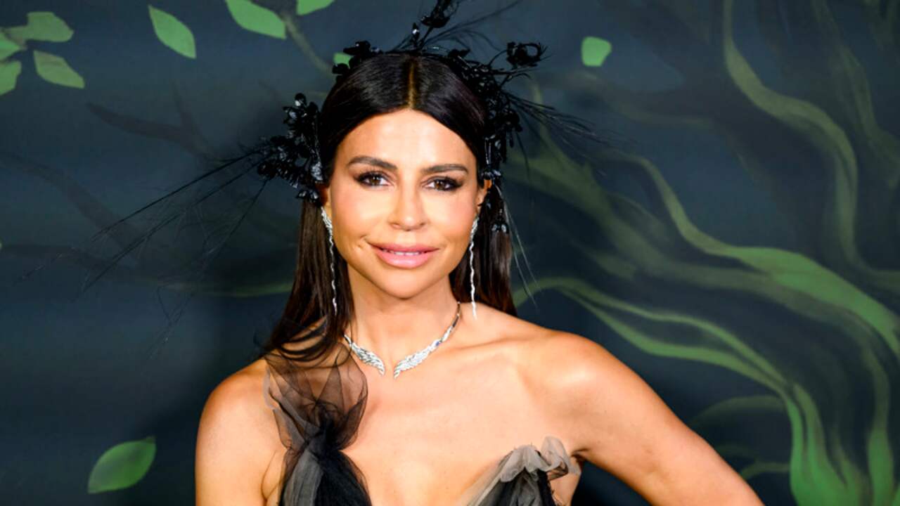 Olcay Gulsen In Het Huwelijksbootje Gestapt NU nl