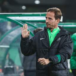 Laatste Transfernieuws Manchester United