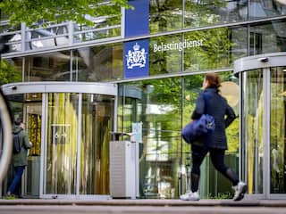 Belastingdienst stapt over naar Rabobank en krijgt ander rekeningnummer
