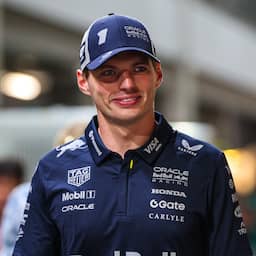 Verstappen mag weer dromen van vijfde titel: 'Maar 69 punten is erg veel'