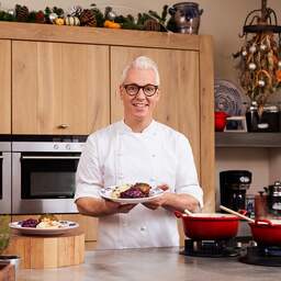 24Kitchen stopt op televisie en verhuist naar Disney+