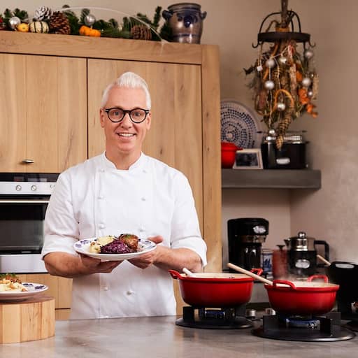 Illustratie bij: 24Kitchen stopt op televisie en verhuist naar Disney+