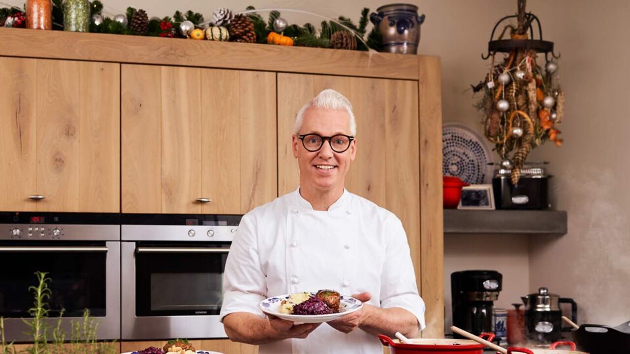 Foto bij 24Kitchen stopt op televisie en verhuist naar Disney+