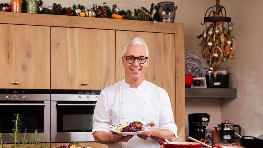 Foto bij 24Kitchen stopt op televisie en verhuist naar Disney+