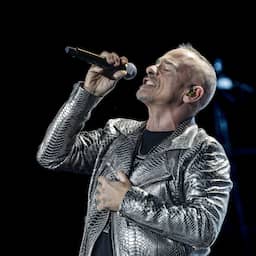 Eros Ramazzotti staat centraal in nieuwe editie Symphonica in Rosso