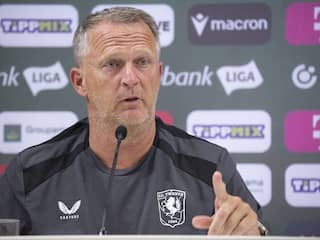 FC Twente houdt hoop op vervolg in Europa League: 'We weten wat beter moet'