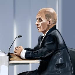 OM vindt straf oud-NCTV'er in spionagezaak te laag en gaat in beroep