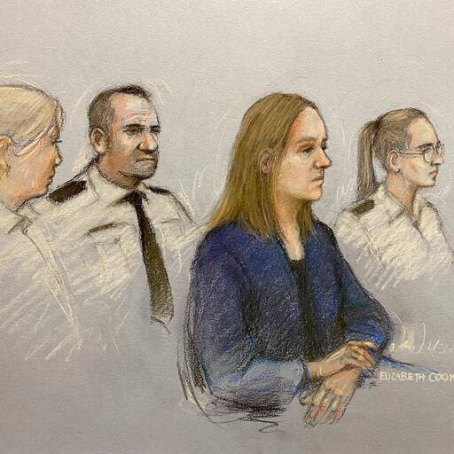 Illustratie bij: Brits ziekenhuis 'faalde volledig' in zaak rond babymoorden door verpleegkundige