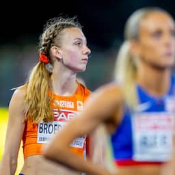 Live EK atletiek | Mannen in estafettefinale, goud voor Broeders-Bol en Klaver