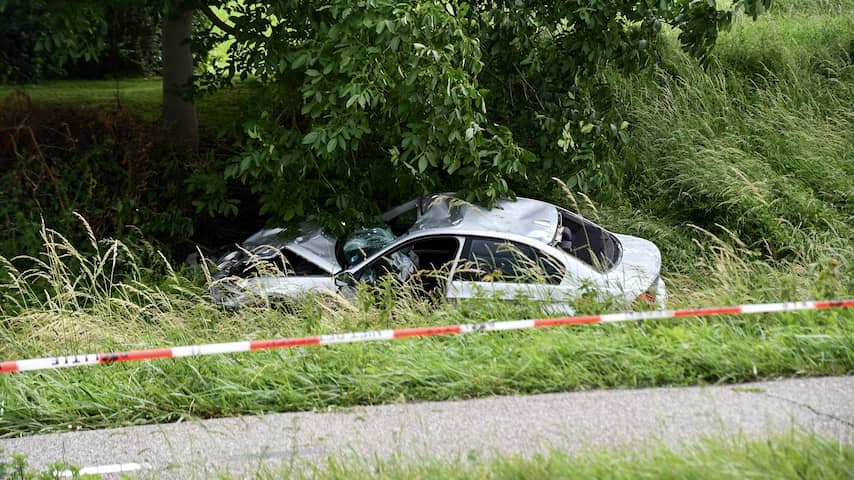 Veelplegers zoals verdachte ongeluk Vogelwaarde zijn lastig aan te pakken