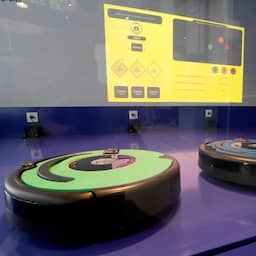 Dutch buy fewer household appliances but want convenience and luxury