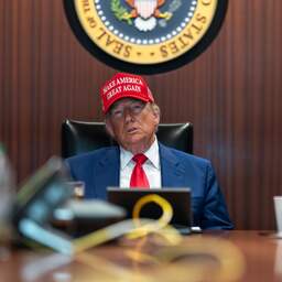 Live | Volgens Trump zijn Iran en Israël akkoord met een staakt-het-vuren