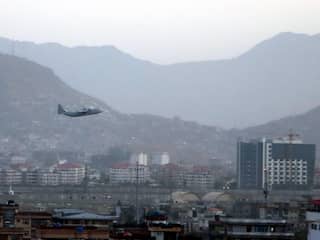 Ambassade in Kaboel vroeg kabinet maandenlang tevergeefs naar evacuatieplan