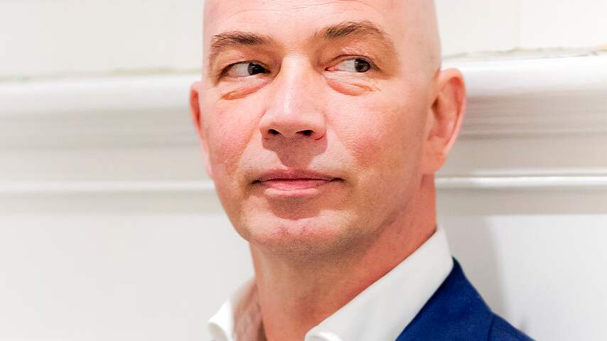Verhaal van Tommy Wieringa wordt korte film | Media en Cultuur | NU.nl