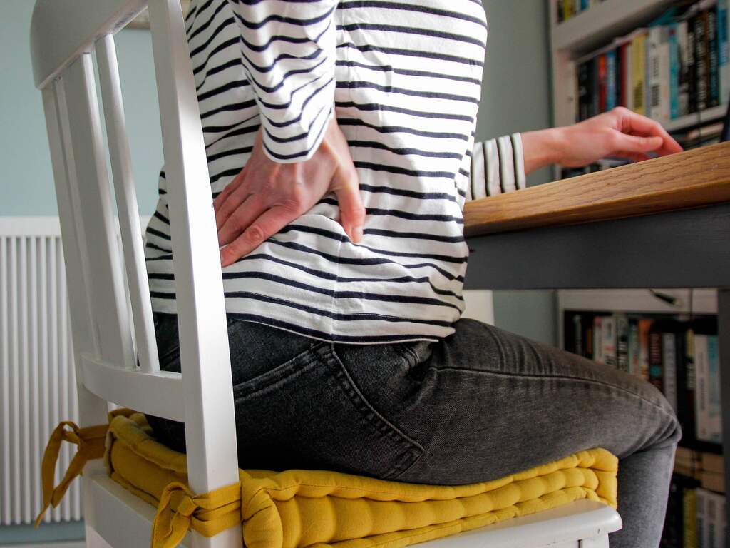 Erkenning voor chronische pijn: fibromyalgie moet serieus genomen worden