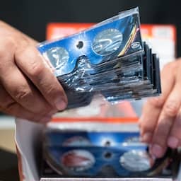 Bol verwijdert meerdere eclipsbrillen uit aanbod vanwege veiligheidseisen