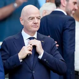 Zo werkt een afzettingsprocedure tegen de omstreden FIFA-baas Infantino