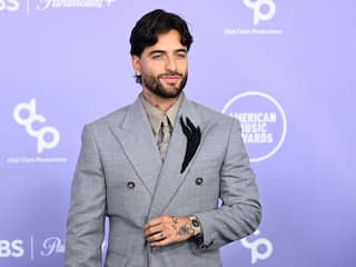 Zanger Maluma kampte met paniekaanvallen: 'Heeft mijn leven veranderd'