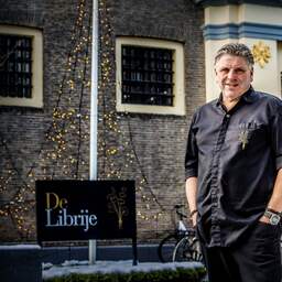 Chef-kok Jonnie Boer (60) van driesterrenrestaurant De Librije overleden