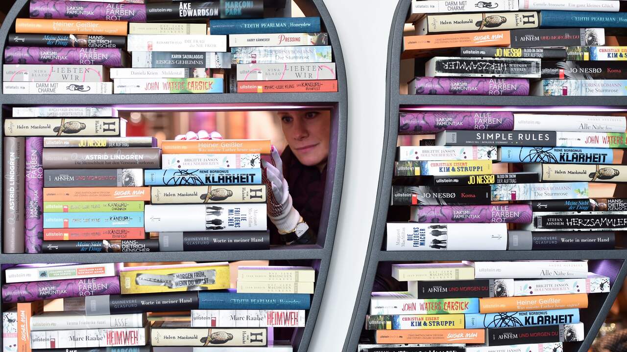 Boek-je-boek-afhaalpunt in dorpshuis Schore sluit