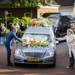 Onderzoek dood Jeffrey en Emma: 'Geen signalen dat vader hiertoe in staat was'