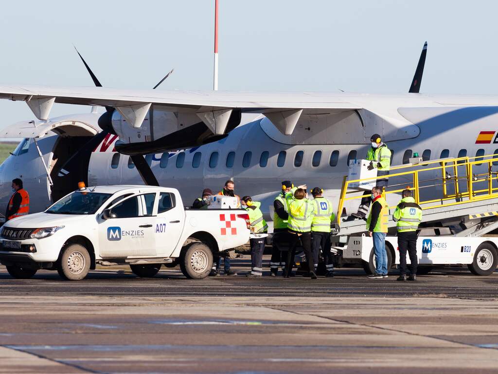 Nederland ontving bijna miljoen vaccindoses te weinig in eerste kwartaal