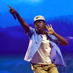 Tyler, The Creator staat op 14 mei 2025 in Ziggo Dome