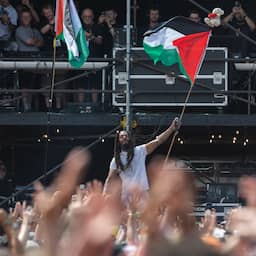 NU+ | Fans eisen politieke statements van artiesten: 'Gen Z is activistisch'