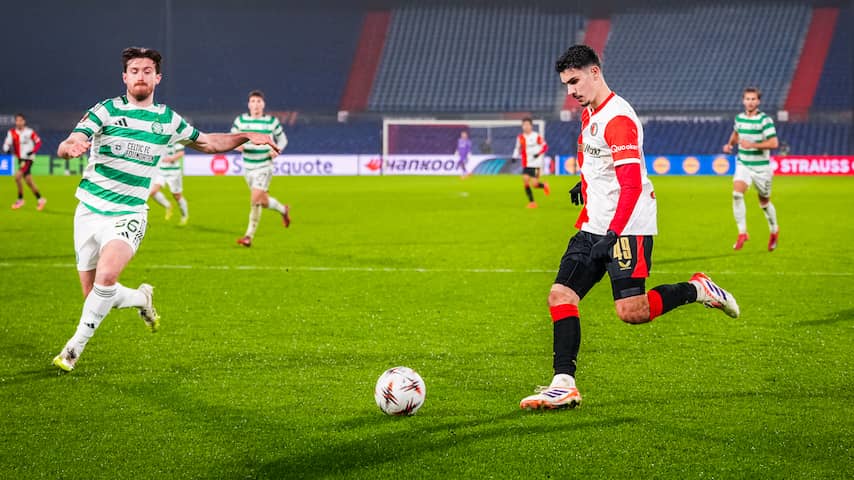 Feyenoord-fans krijgen hun geld niet terug bij straffen in Champions League