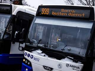 Aantal stakingen in ons land neemt toe nu een loongolf uitblijft