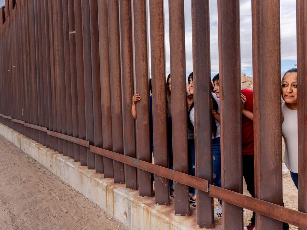 VS schrapt Trumps omstreden maatregel tegen immigratie van asielzoekers