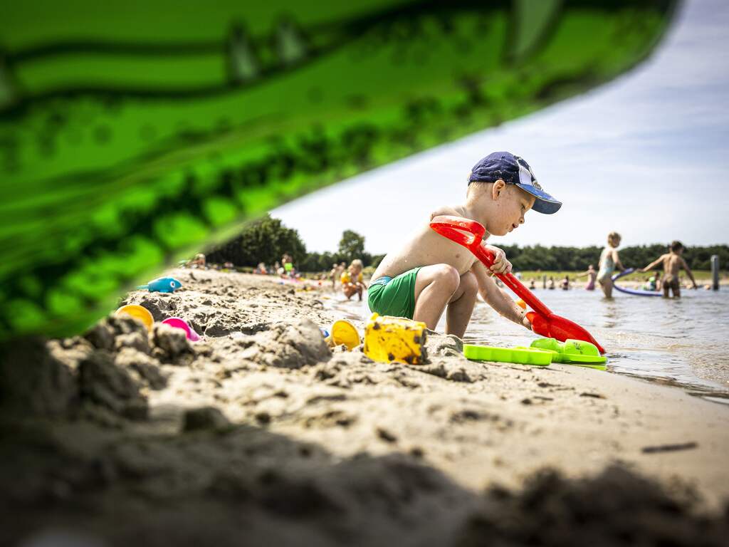 Donderdag tropisch warm in deel van het land, maar zomers weer van korte duur