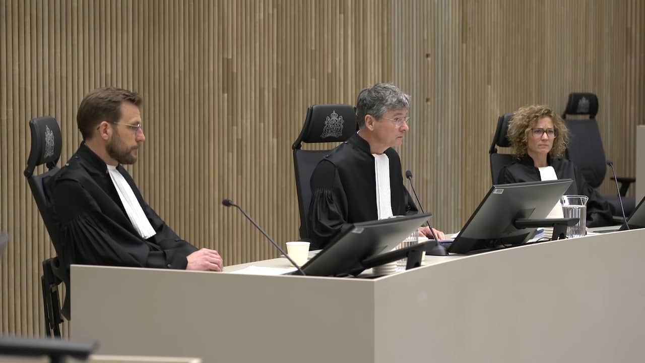 Chris J. bekent moord Lisa en andere misdrijven