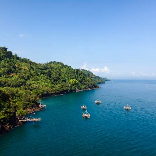Illustratie bij: 140 mensen vermist doordat Indonesische veerboot in de problemen raakt