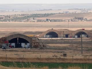 VS ziet Israëlisch bombardement op luchtmachtbasis Syrië als onnodige escalatie