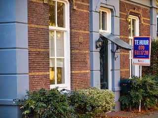 5.742 euro per maand verdienen voor vrije huurwoning: waarom zó veel?