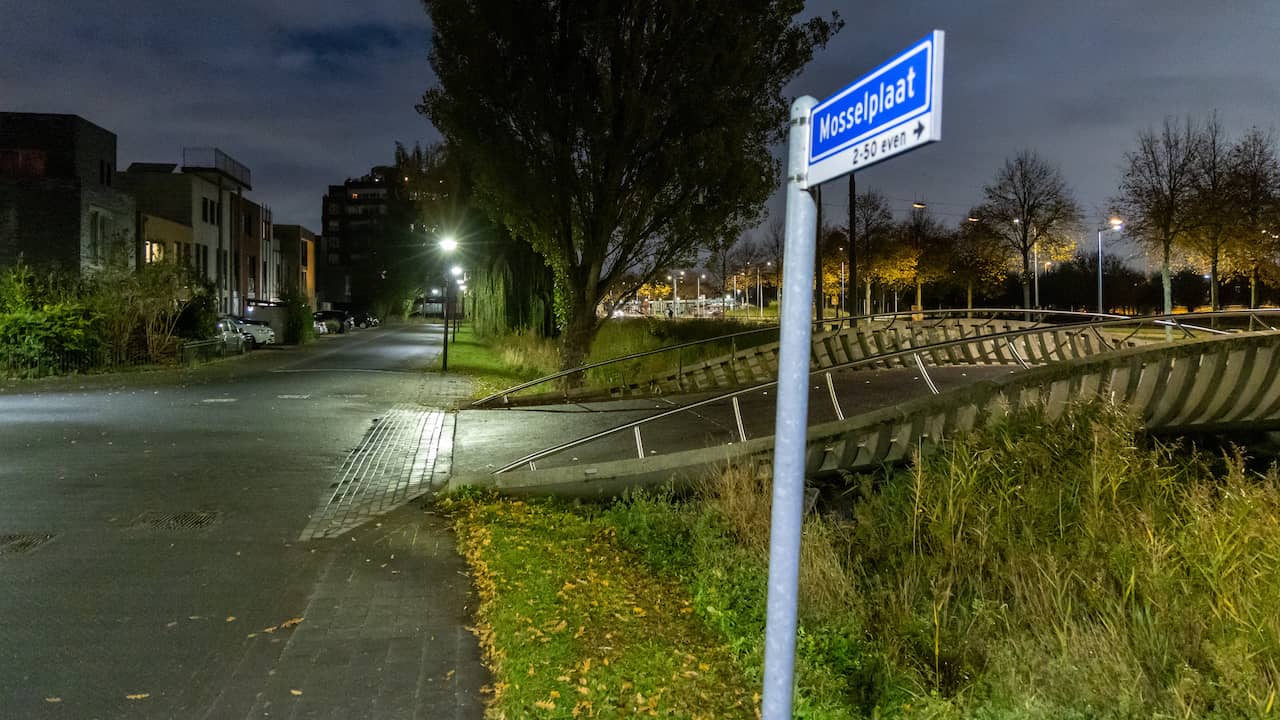 Vijf aanhoudingen in onderzoek naar ontvoering in Hoofddorp, vrouw nog spoorloos