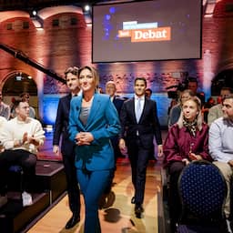 Live verkiezingen | Timmermans beschuldigt Bontenbal van 'populisme-light'