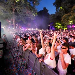 Extra maatregelen bij dancepodia van Vierdaagsefeesten na incidenten