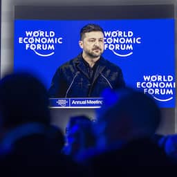 Live Europa en VS | Zelensky haalt na gesprek met Trump keihard uit naar Europa