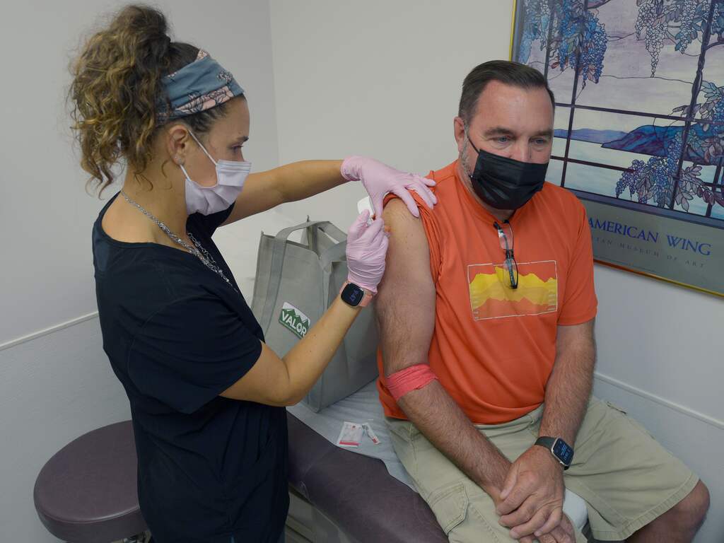 Groot onderzoek gestart voor nieuw vaccin tegen de ziekte van Lyme
