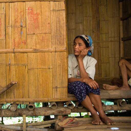Illustratie bij: Tot zes jaar cel geëist voor ronselen en uitbuiten Thaise vrouwen in Nederland