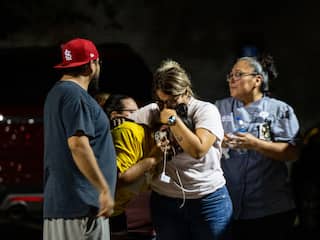 Zeker negentien kinderen en twee volwassenen omgekomen bij schietpartij Texas