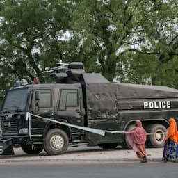 NU+ | Boko Haram pleegt ondanks veroordelingen nog steeds geweld in Nigeria