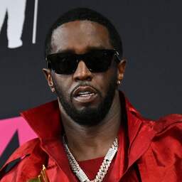 Rapper Diddy opnieuw aangeklaagd voor verkrachting