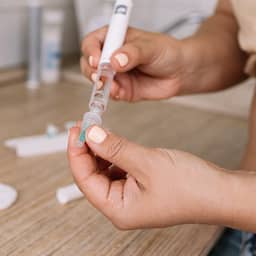 Dubbel zoveel meldingen over vergiftiging door afslankmiddelen