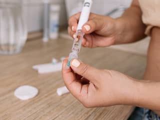 Twee keer zoveel meldingen over vergiftiging door afslankmiddelen als vorig jaar