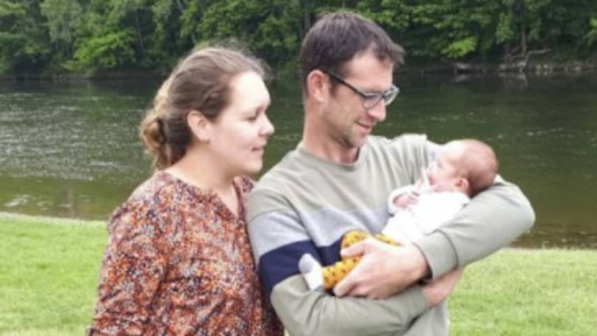 Boer zoekt Vrouw-deelnemer Jos en vriendin ouders geworden van dochter