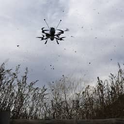 Defensie-expert Ko Colijn over manieren waarop drones de oorlog veranderen