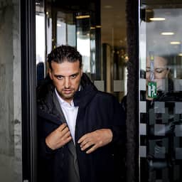 Ali B laat van zich horen na kritiek op rol als gastspreker: 'Gaat over ondernemen'